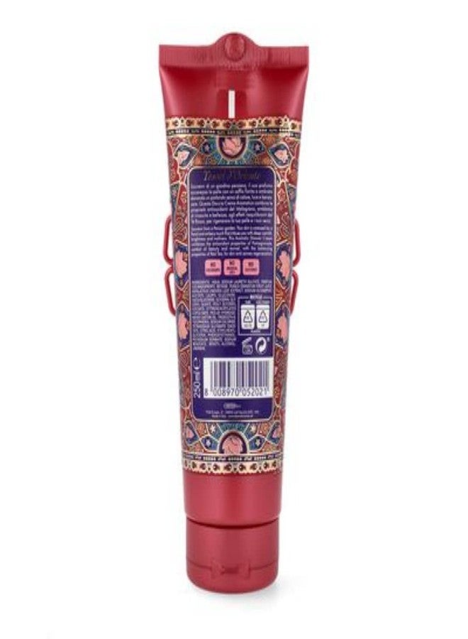 Tesori d'Oriente Persian Dream Shower Cream 8.45fl.oz, 250ml, Pack of 2 - Image 4